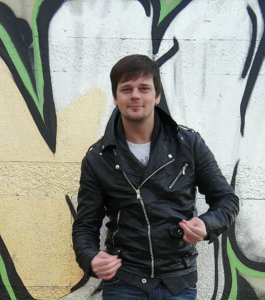 №29, Андрей Ермаков, 47 лет, Москва №29, Андрей Ермаков, 47 лет, Москва