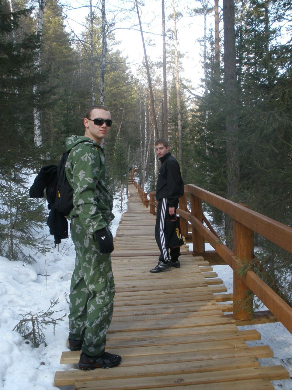 Никита Печейкин | Красноярск