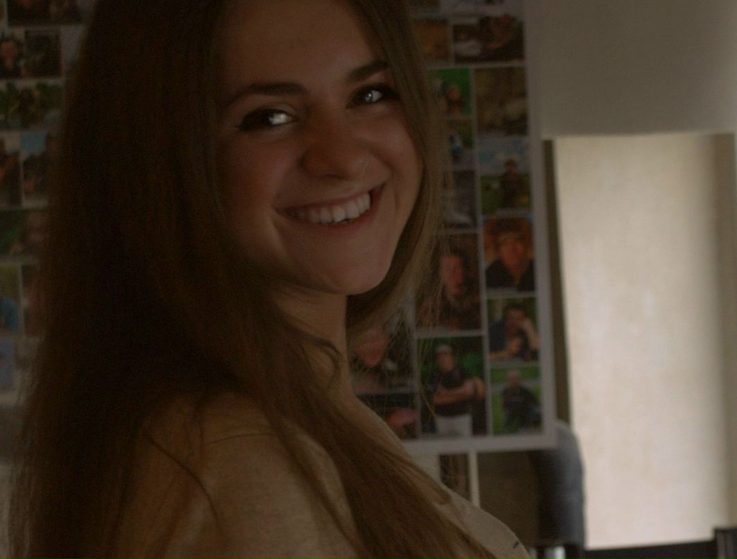 Янина Быстревская | Москва