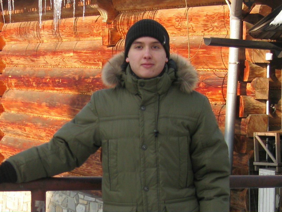 Дима Агеев | 