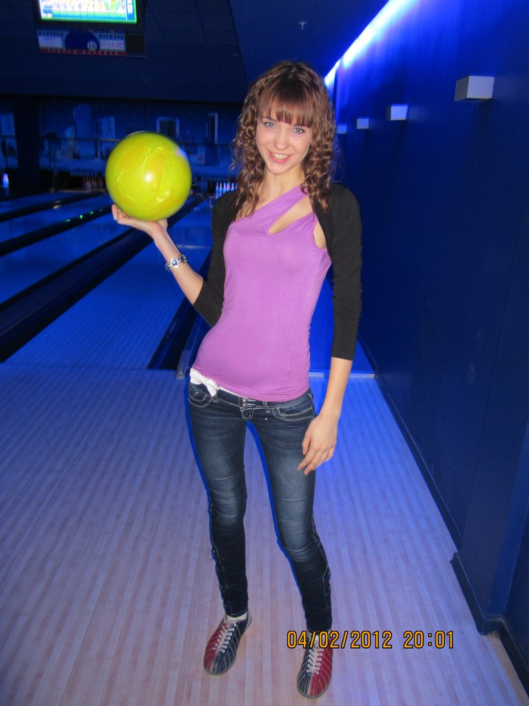 Анюта Посылаева | Воронеж