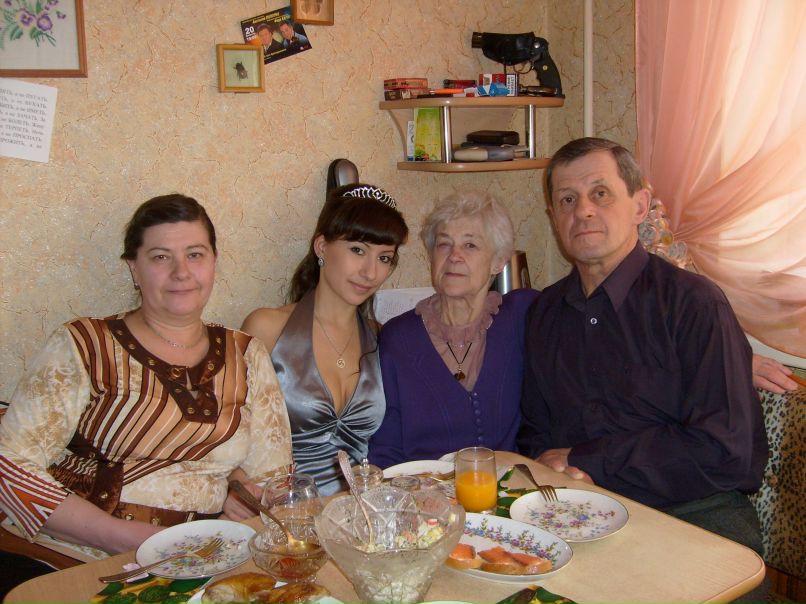 Мария Журавко-Королева | Пермь