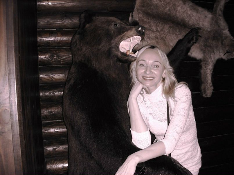 №53, Елена Кашина, Ярославль №53, Елена Кашина, Ярославль