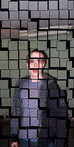 Димон Дмитриев | Санкт-Петербург