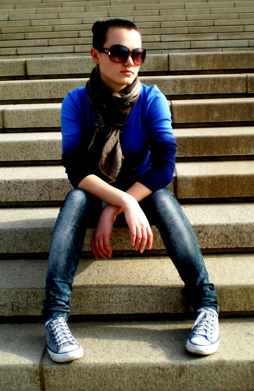 Яна Мостицкая | Николаев