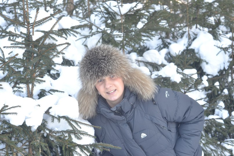 Ольга Якушина | Санкт-Петербург