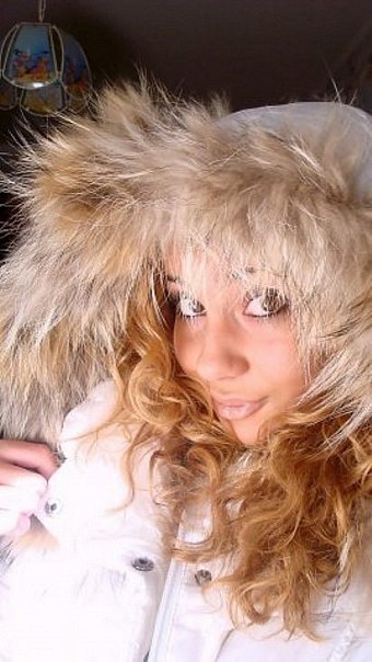 Милана Иванова фото профиля #1