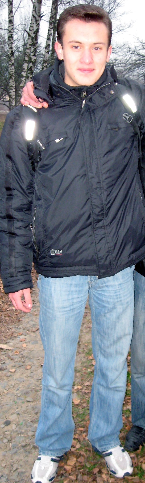 Володимир Бихов | Львов