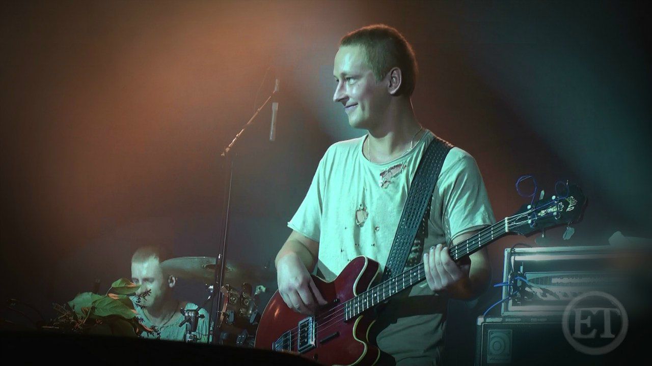 Elena Tchoujtchenko | Los Angeles