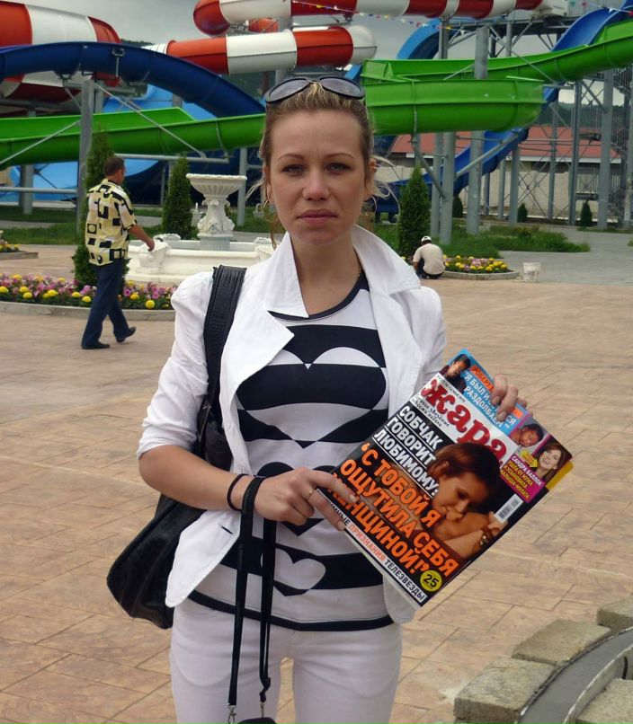 Наталья Машанова | Краснодар