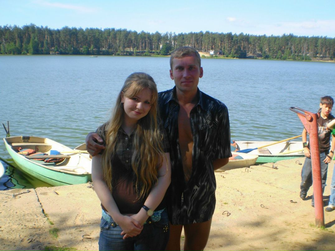 Надежда Долгова | Москва