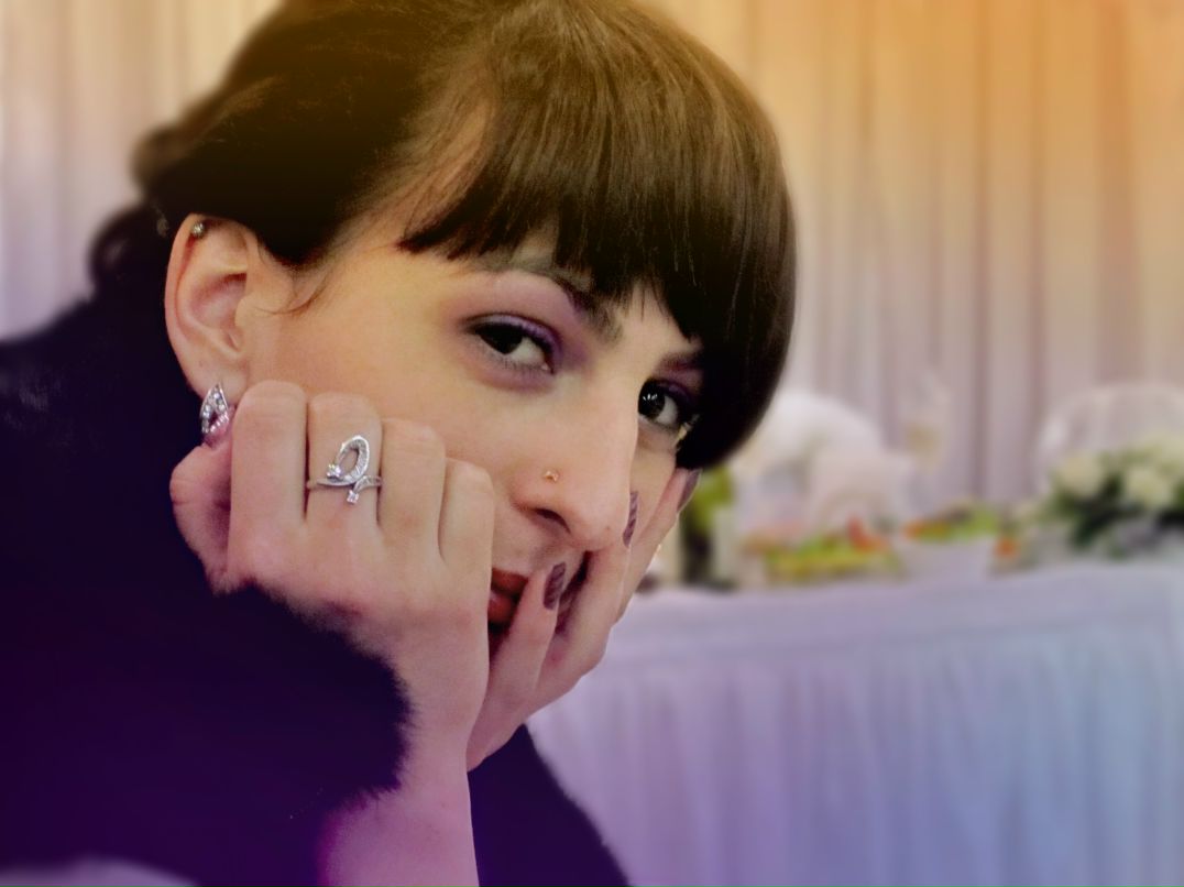 Віка Мельник-Притуляк | Львов