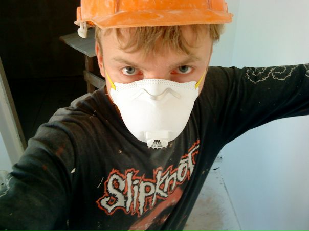 №83, Колян Ахрамович №83, Колян Ахрамович