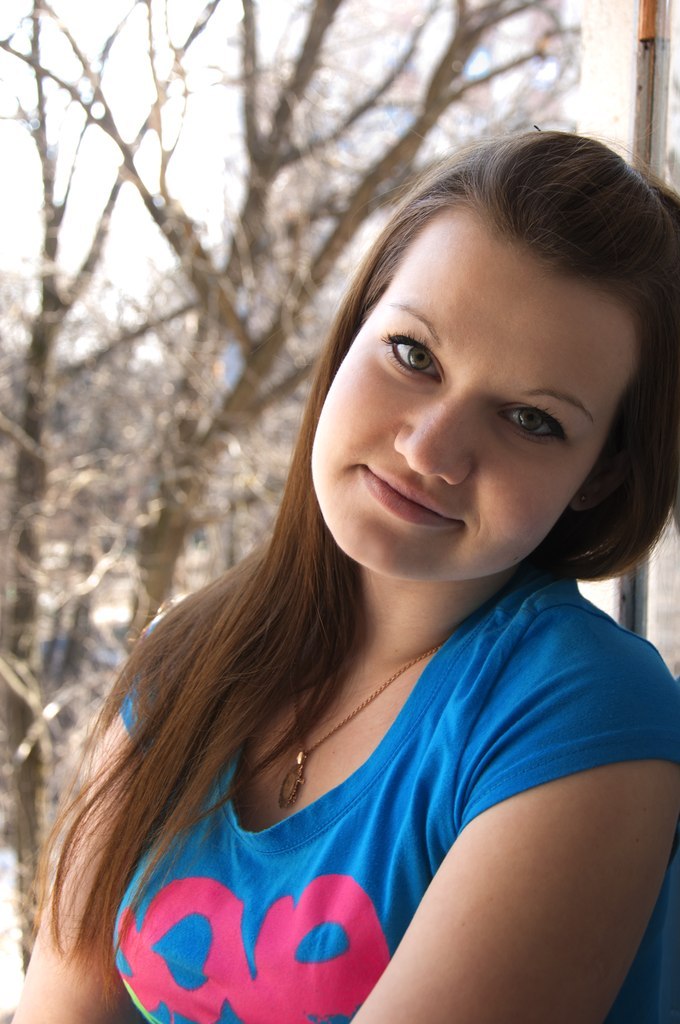 Юля Чекмасова | Чаплыгин