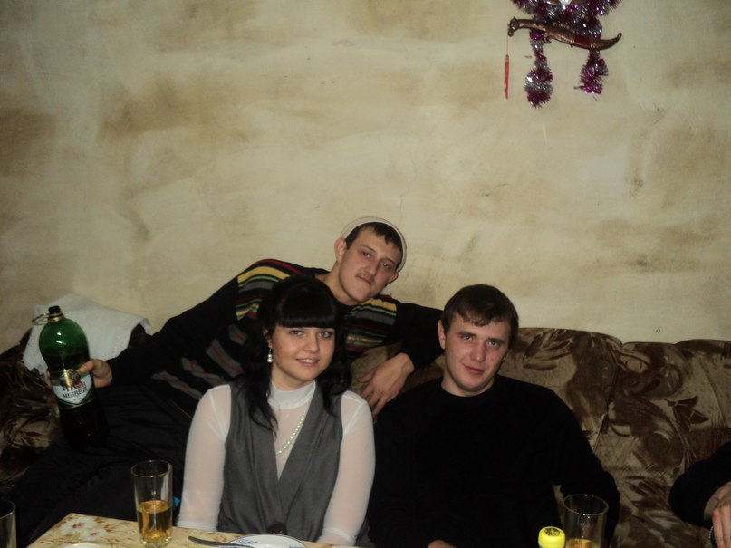 Александр Сокуренко | Увельский