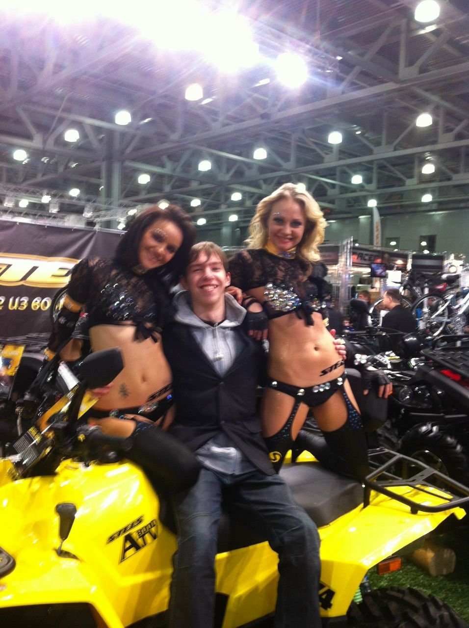 Рустем Бурганов | Нурлат