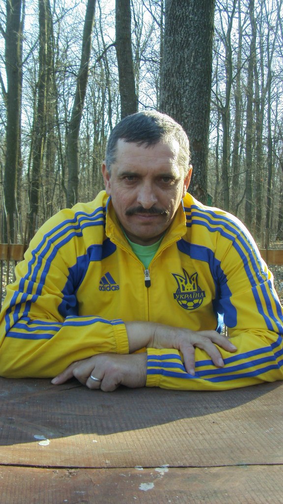 Александра Росинская | Кривое Озеро