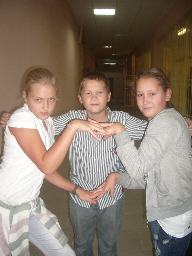 Юлия Касьянова | Москва