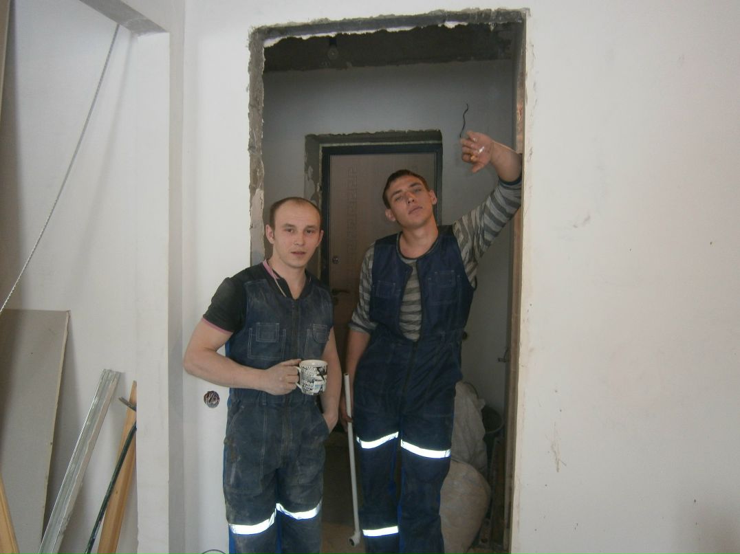 Дмитрий Данильченко | 