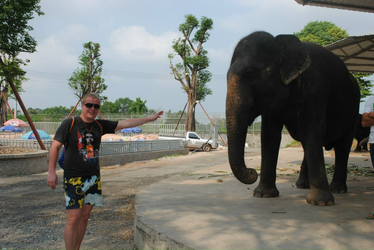 Алексей Петров | Казань