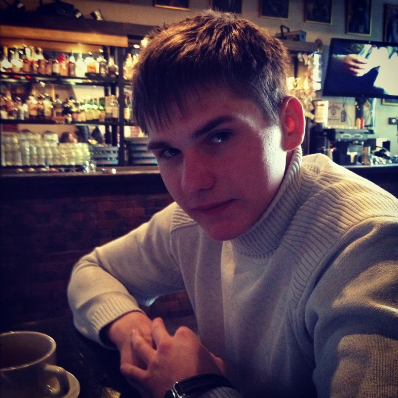 Pavel Androsov | Москва