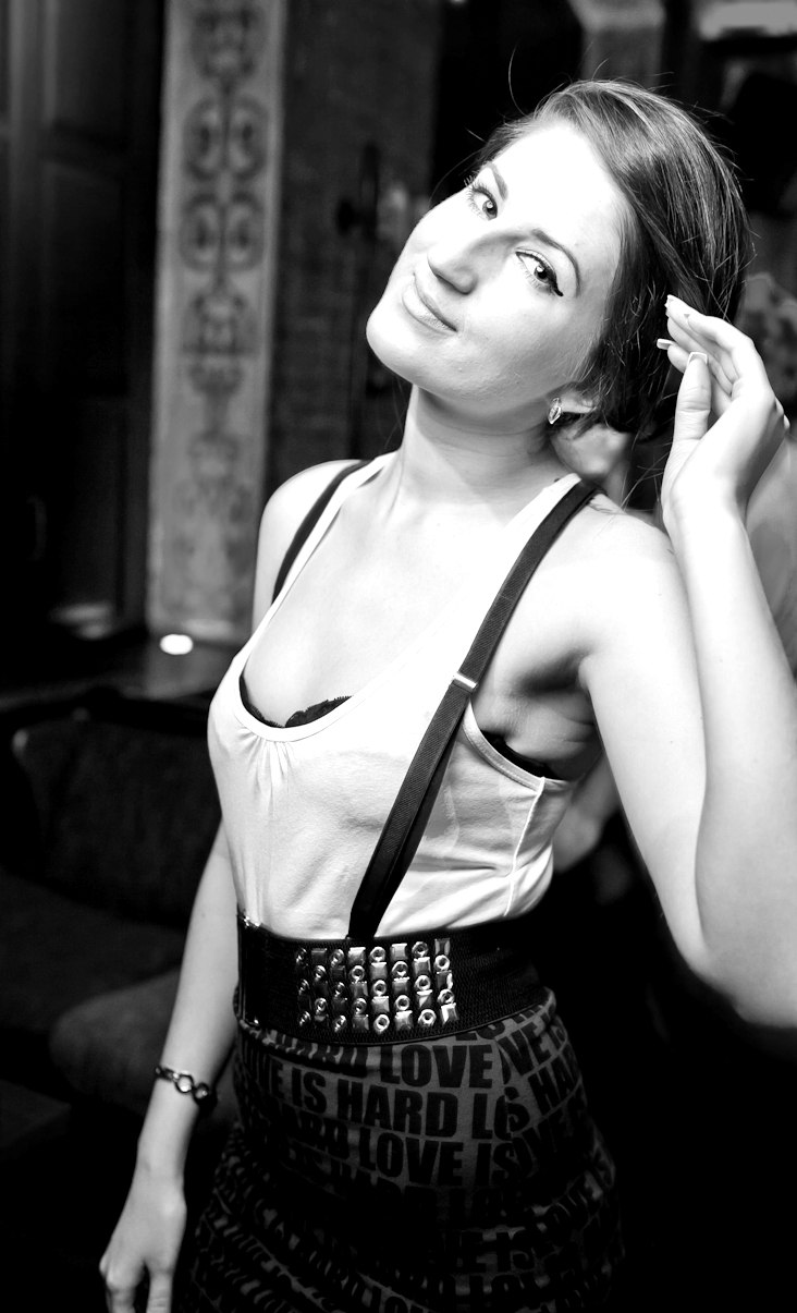 Елена Милованова | Москва