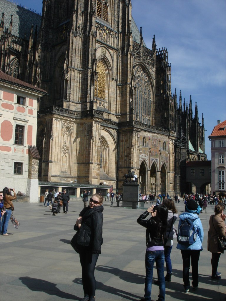 Светлана Святецкая | Санкт-Петербург