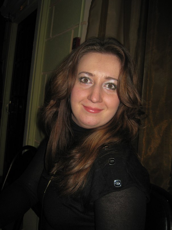 Елена Петрова | Самара