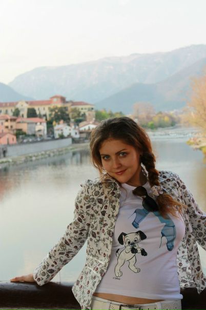 №156, Cristina Crucerescu, 35 лет, Красилов №156, Cristina Crucerescu, 35 лет, Красилов