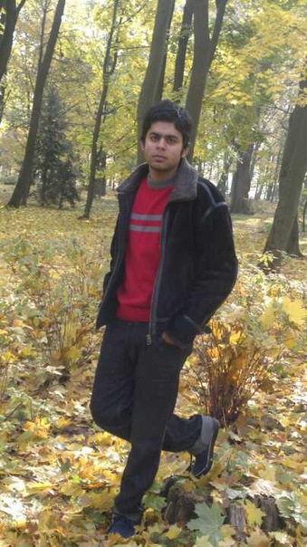 №3, Sagar Malhotra, Черневцы №3, Sagar Malhotra, Черневцы