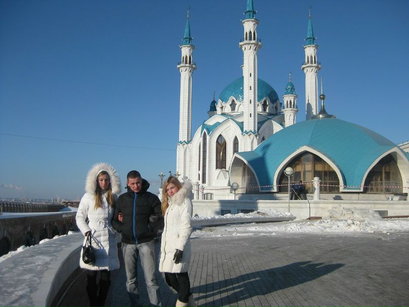 Коля Хланта | Сыктывкар