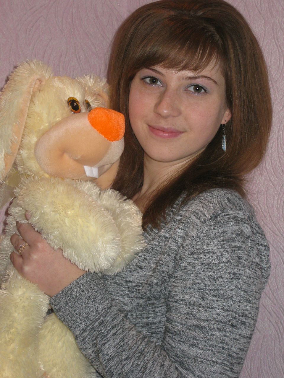 Вікторія Петренко 