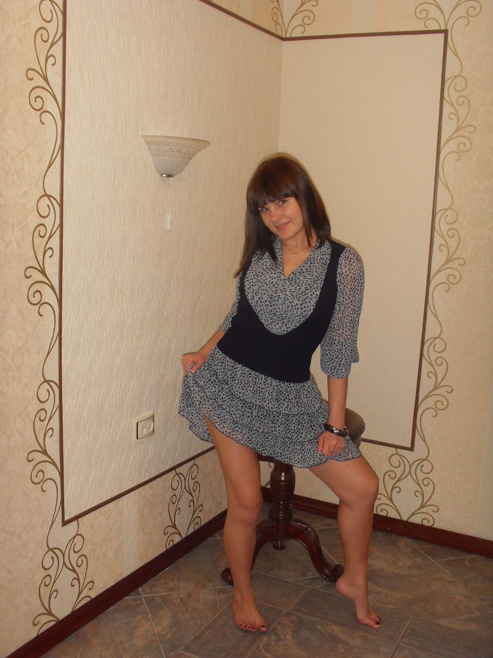 Оксана Артобалевская | Хабаровск