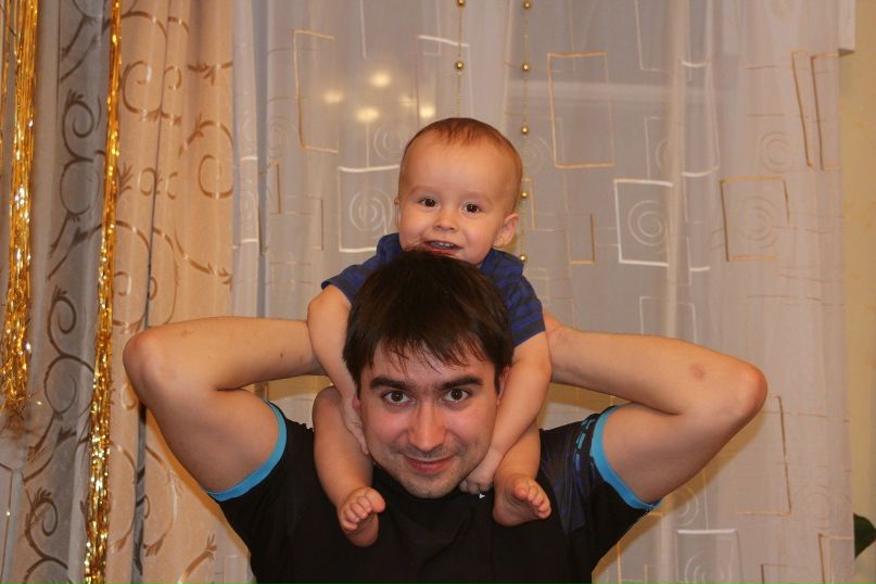 Владимир Плиско | Москва