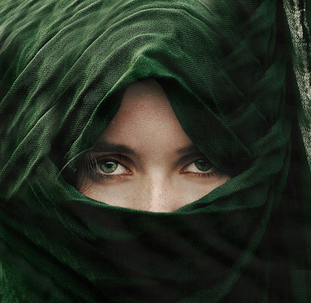 Кристина Абашкина | Комсомольск-на-Амуре