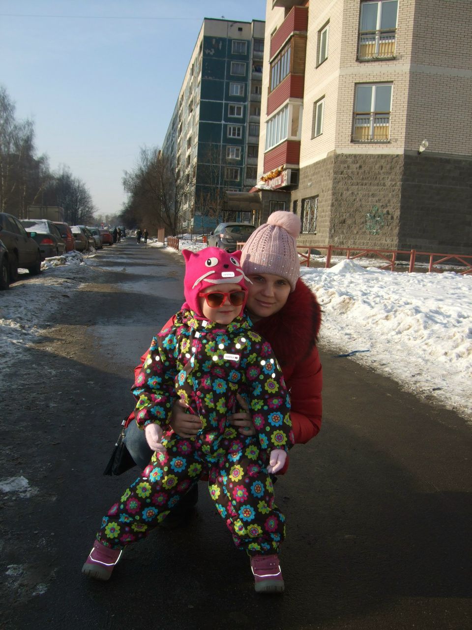 Светлана Сергеева | Санкт-Петербург