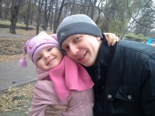 Михаил Задорожний | Каменское / Днепродзержинск