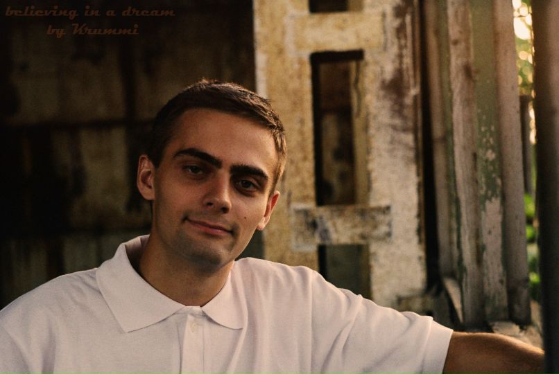 Иван Дурягин | Вологда