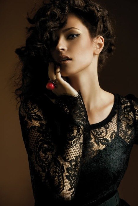 Ирина Волкова | Москва