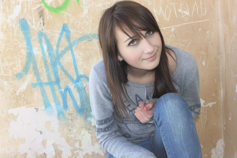 Наташа Пискунова | Нижний Новгород