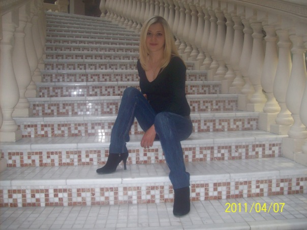 №6, Анна Кобища, Киев №6, Анна Кобища, Киев