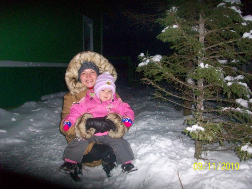 Евгений Дорофеев | Архангельск (хутор)