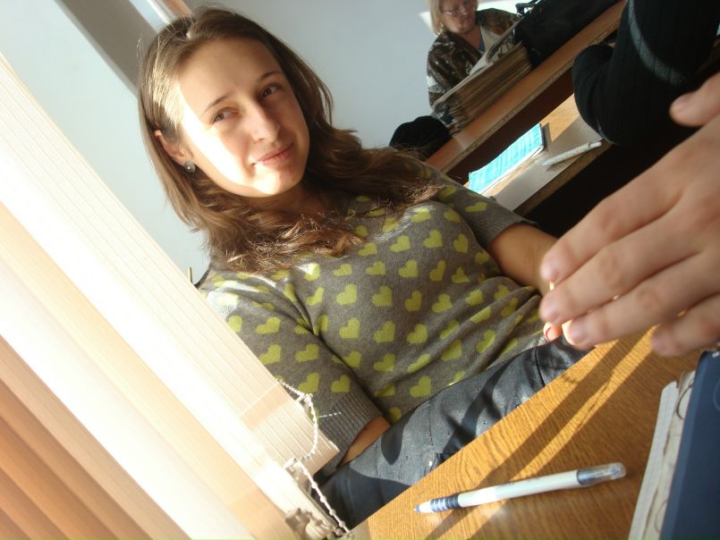 №47, Елена Тарасова, 5.2.1992 №47, Елена Тарасова, 5.2.1992