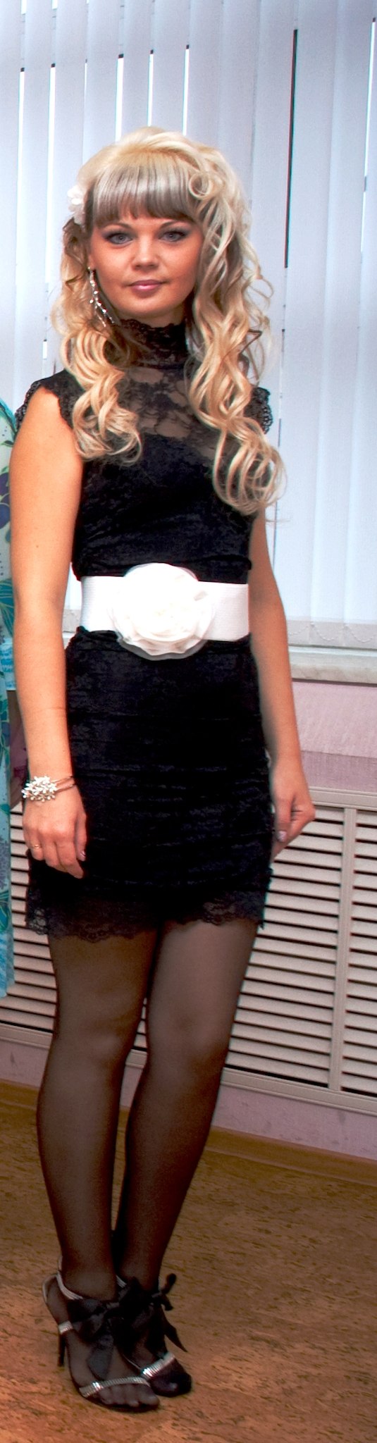 Екатерина Курасова | Салават