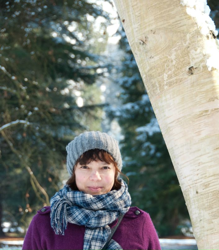 Ольга Глотова | Санкт-Петербург