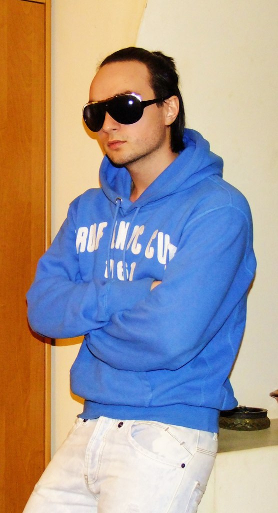 Alex Bogach | Одесса