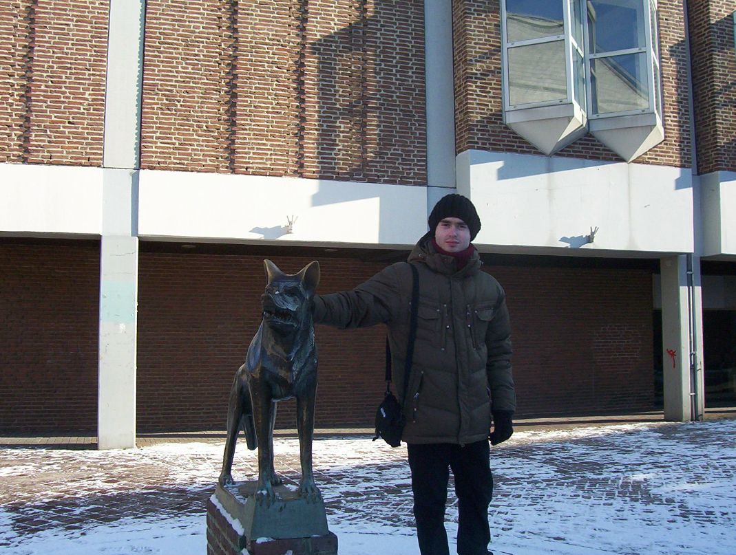 Михаил Тонконог | Казань