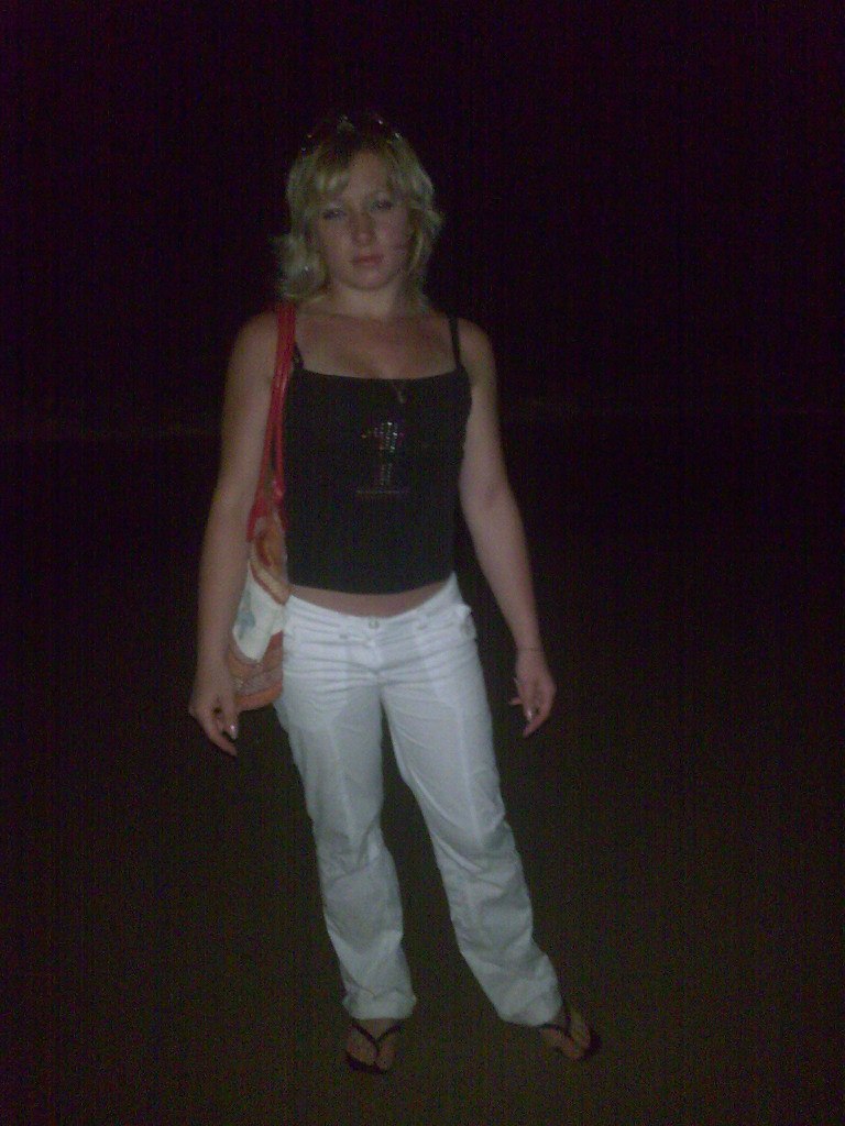 Ира Гончарова Владимировна | Киев