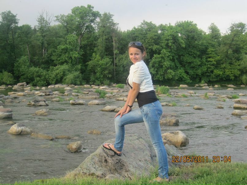 Ира Гончарова Владимировна | Киев