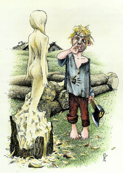 Людвиг Ташман Lui_NY | New York City